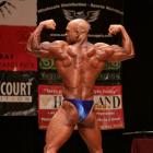 Stuart  Thompson - NPC Shawn Ray Baltimore Washington Grand Prix 2012 - #1
